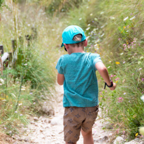 10 principi del Manifesto Slow Tourism