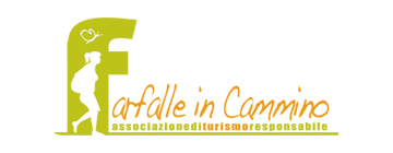 Farfalle in Cammino
