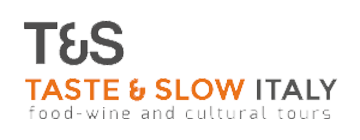 Taste and Slow