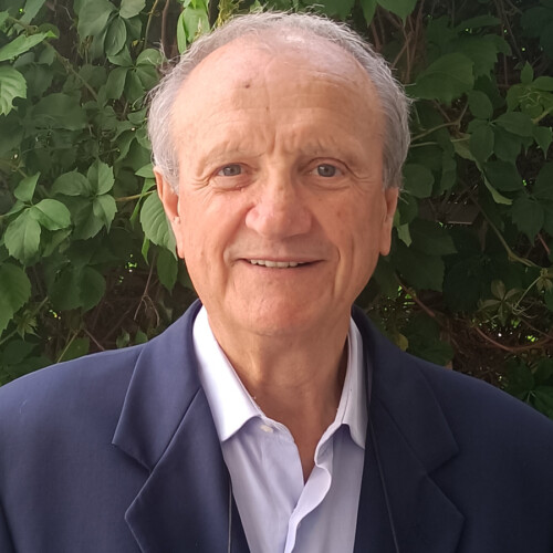 Luciano Lauteri presidente