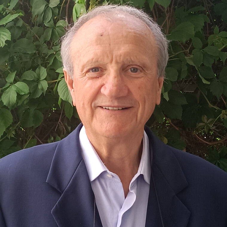 Luciano Lauteri