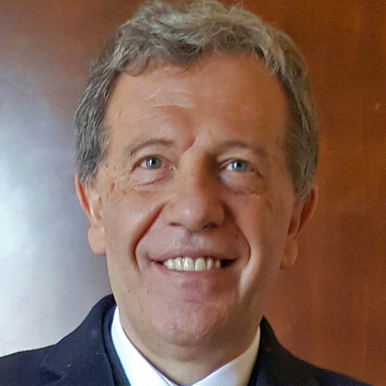 Mauro Alvisi