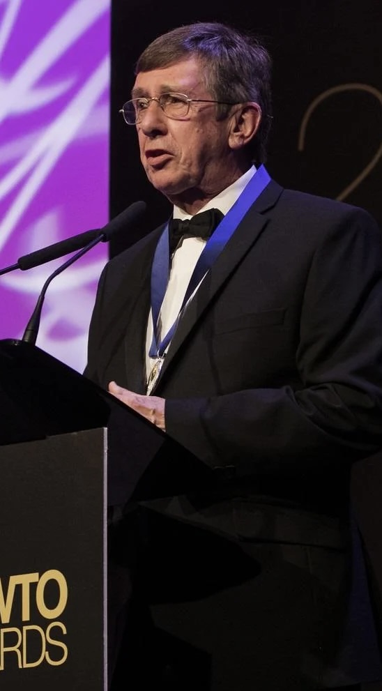 richard butler professor Strathclyde University