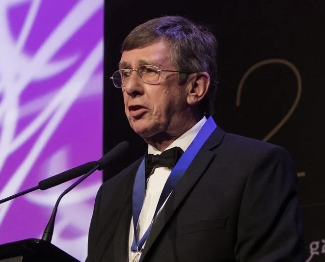 richard butler professor Strathclyde University